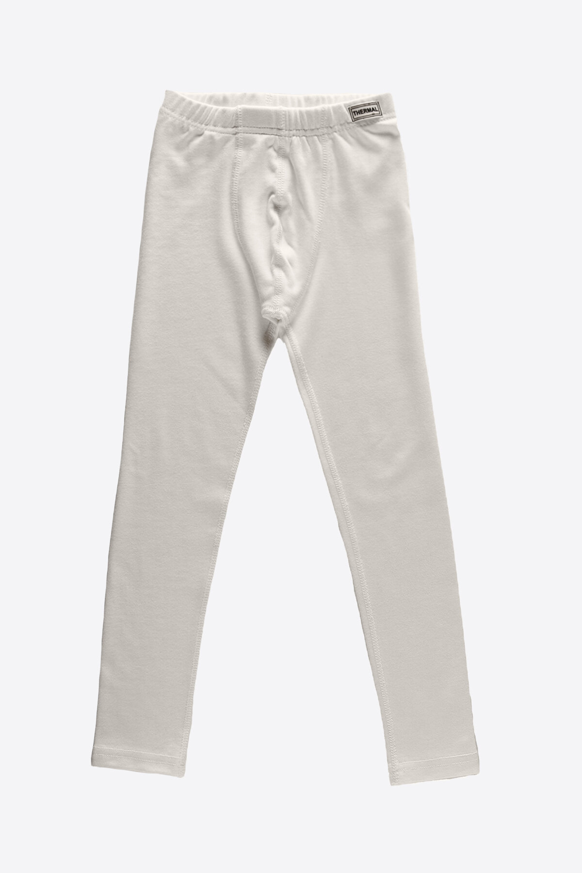 Malabadi Erkek Çocuk Ekru Viloft Termal Tayt 403 - 1