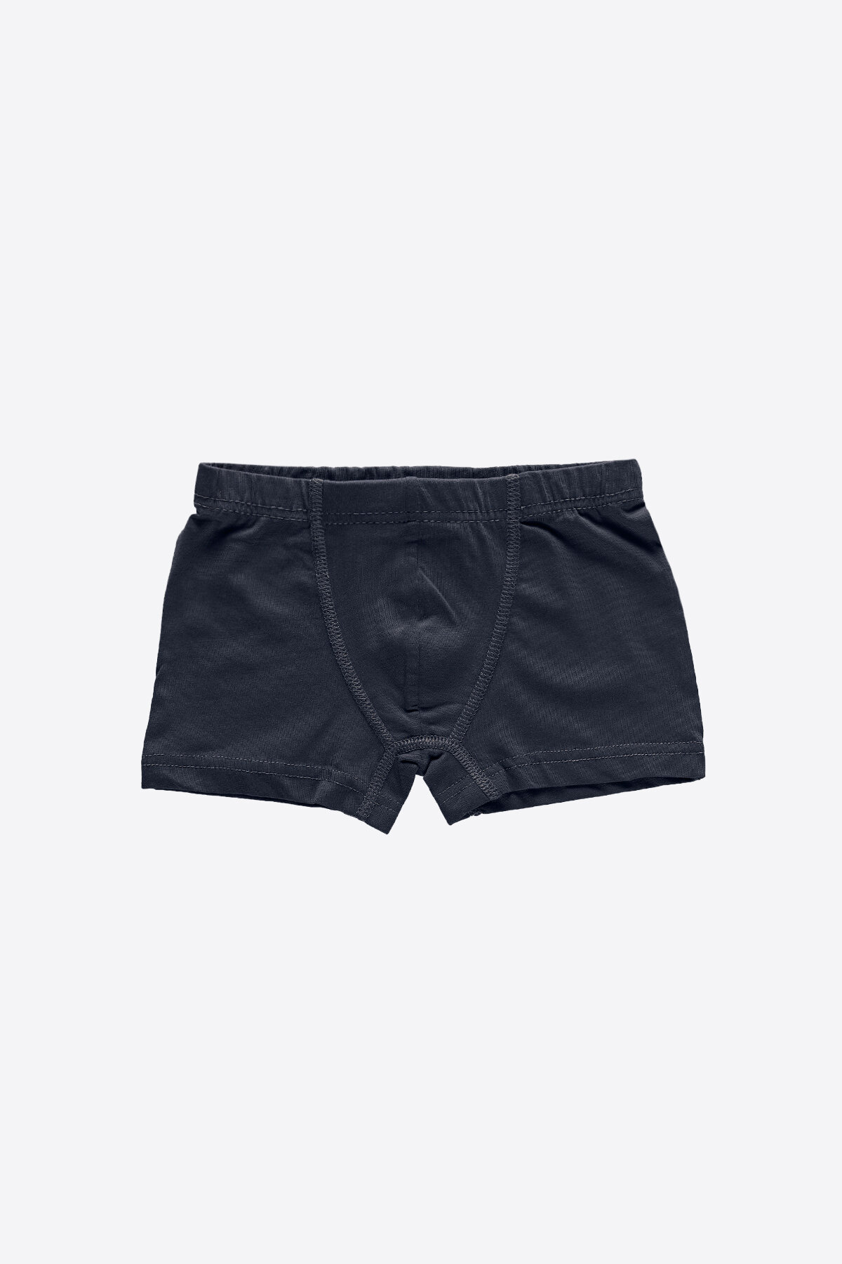 Malabadi Erkek Çocuk Renkli 8'li Pamuk Elastan Boxer 8M209 - 6