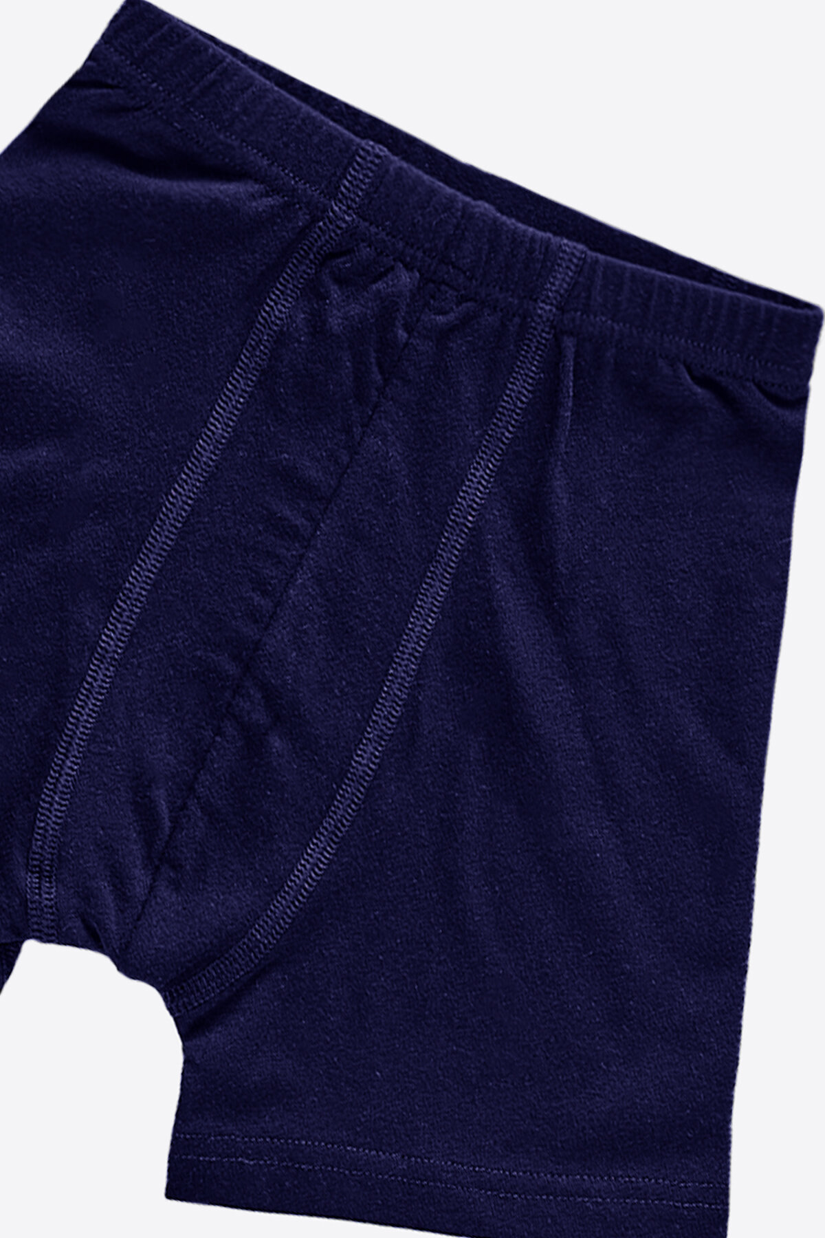Malabadi Erkek Çocuk Lacivert Modal Boxer 207 - 2