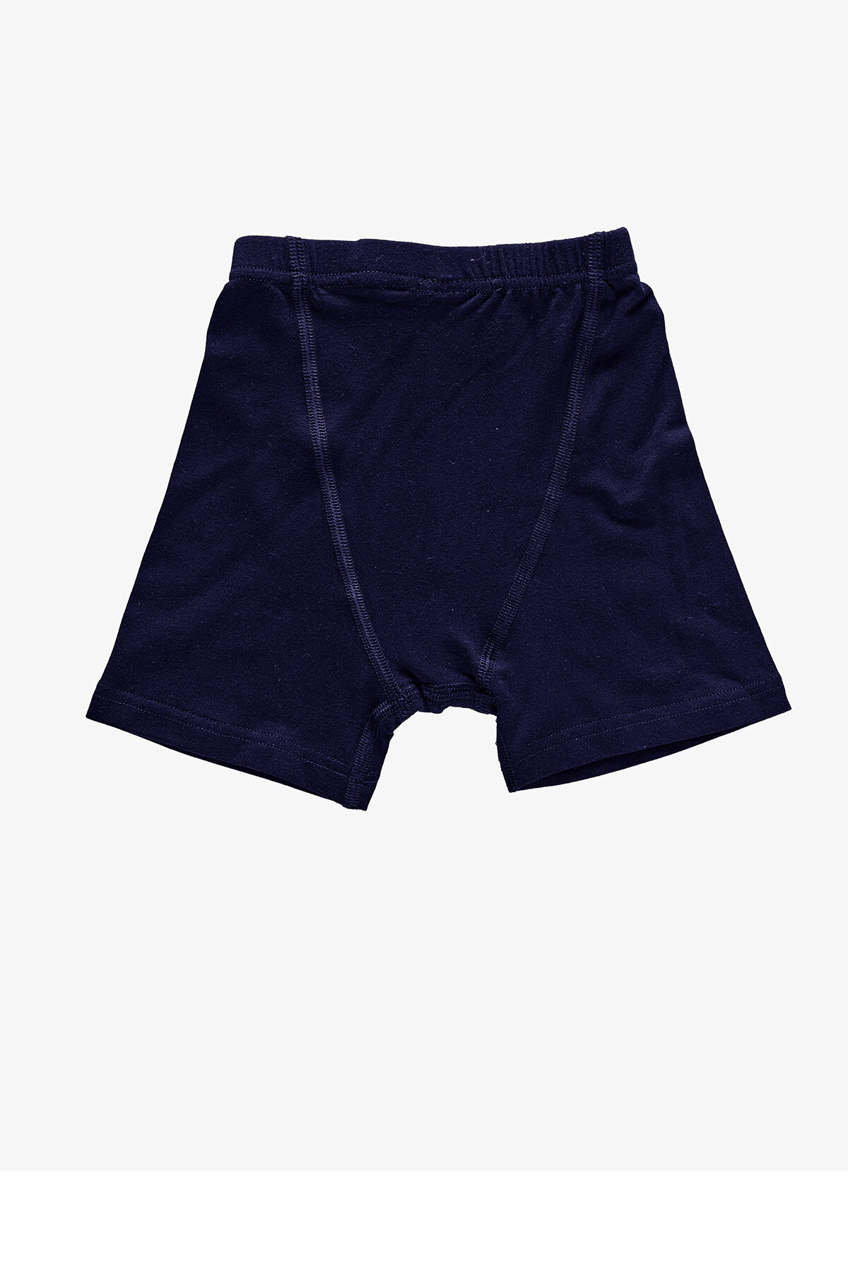Malabadi Erkek Çocuk Lacivert Modal Boxer 207 - 3