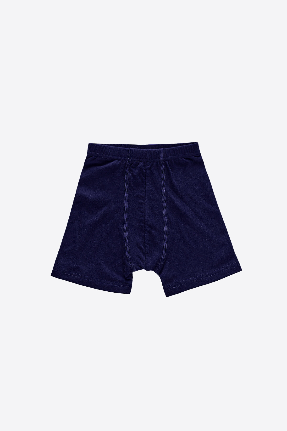 Malabadi Erkek Çocuk Lacivert Modal Boxer 207 - Malabadi