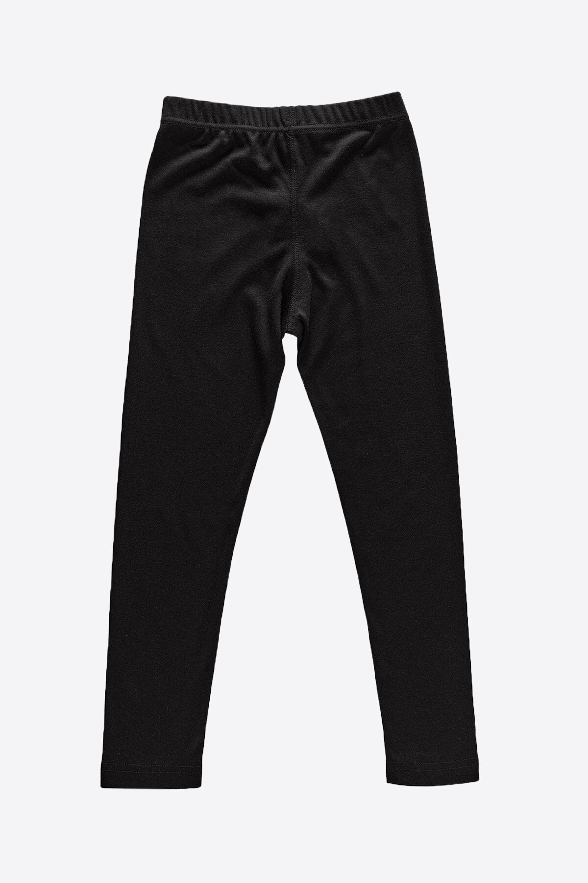 Malabadi Erkek Çocuk Siyah Viloft Termal Tayt 403 - 3