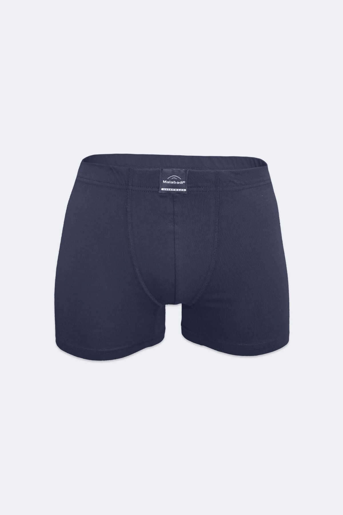 Malabadi Erkek 8'li Füme Premium Collection Modal Boxer 8M251 - 5