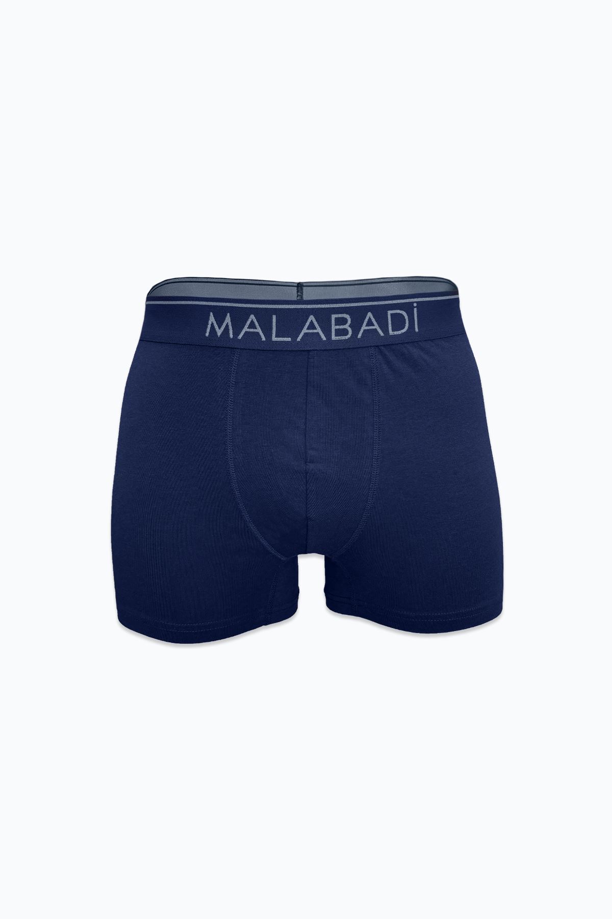 Malabadi Erkek Karma 8 li Premium Collection Modal Boxer 8M252 - 4