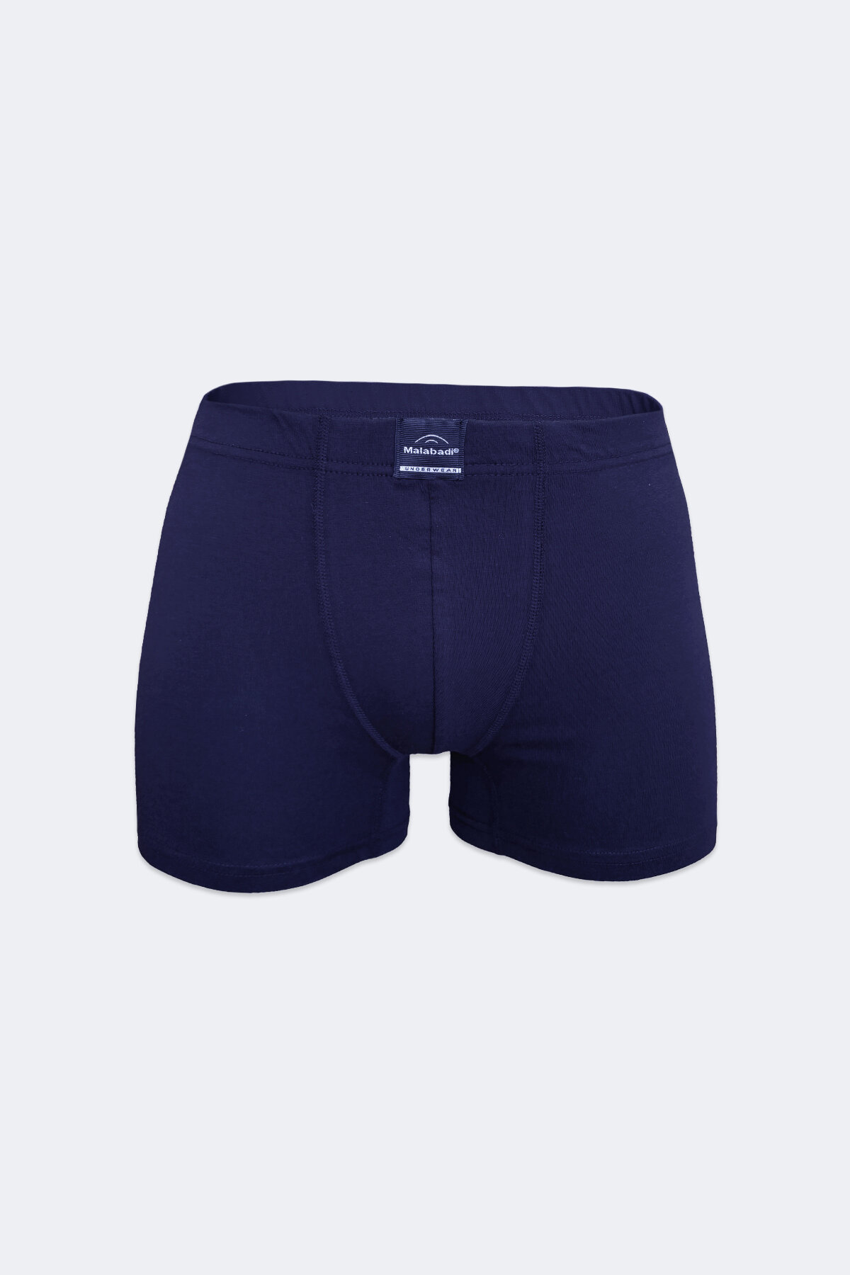 Malabadi Erkek Lacivert Premium Collection Modal Boxer 251 - 4