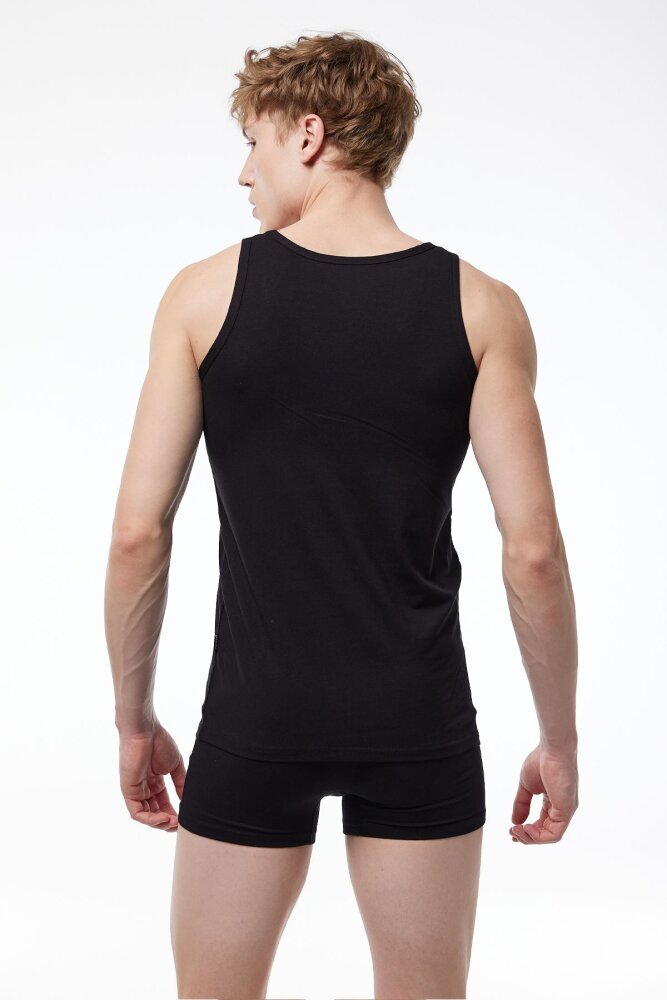 Malabadi Erkek Siyah Ribana Modal Atlet 900 - 2